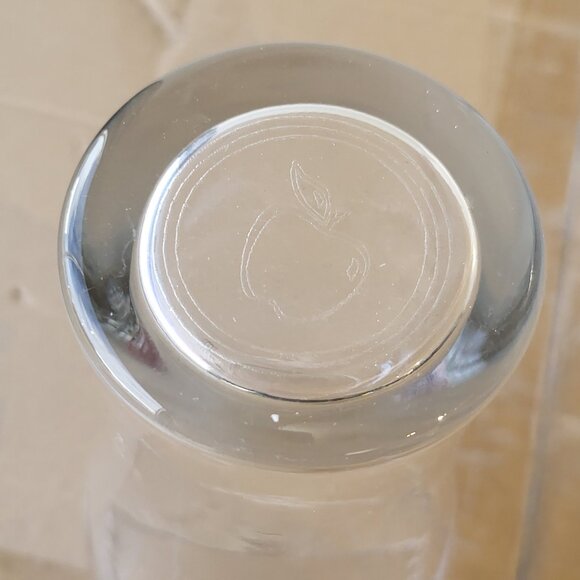 Magners Imported Irish Cider Beer Pint Glass Tall Pilsner Style GUC SEE PICS - Picture 6 of 7